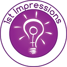 1st Impressions logo